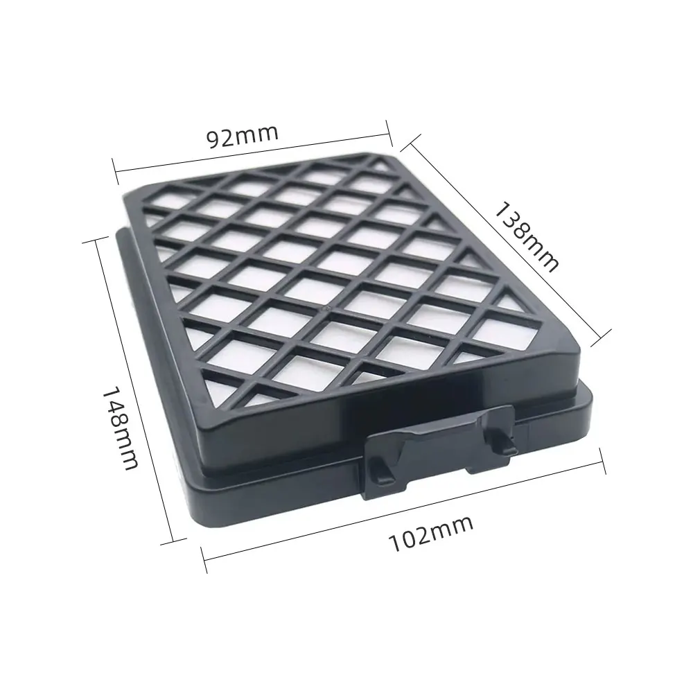 Compatible For Samsung SC8836 / SC8830 / SC8835 / SC8852 / SC8870 / SC8833 / SC885H Vacuum Cleaner Hepa Filters Spare Part