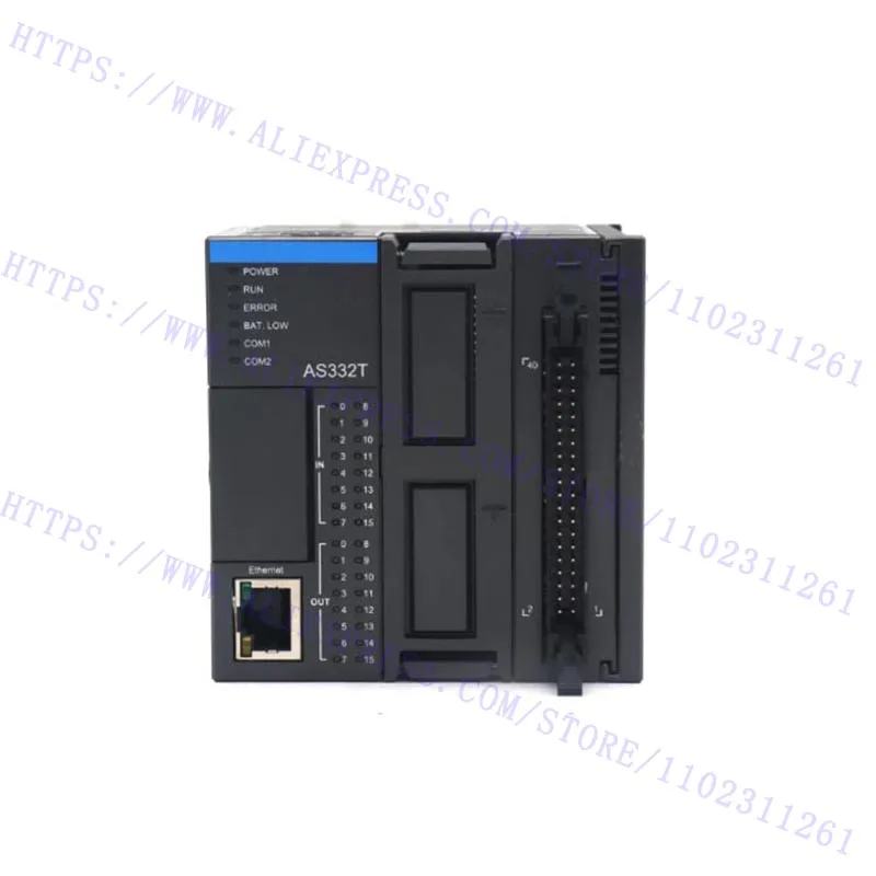 

Original NEW Plc Controller Immediate Delivery AS332T-A