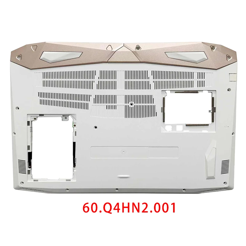 New For Acer Helios 300 G3-571 G3-573 N17C1 PH315-51;Replacemen Laptop Accessories Bottom 60.Q4HN2.001