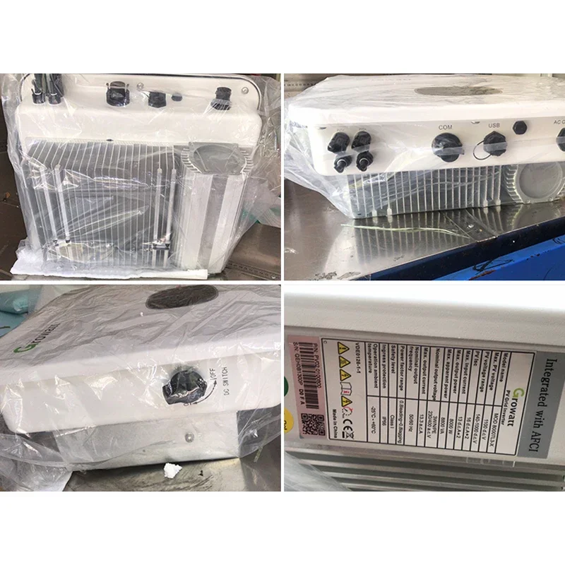 MIC 3000TL-X invert power solar invert siingle  phase  3 kw inverter