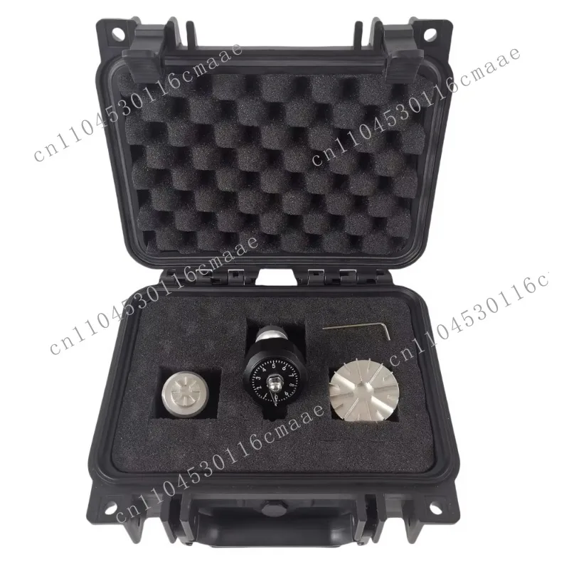 

Комплект для испытаний на сдвиг почвы с карманным ножевым прессом для применения в проектах гражданского строительства