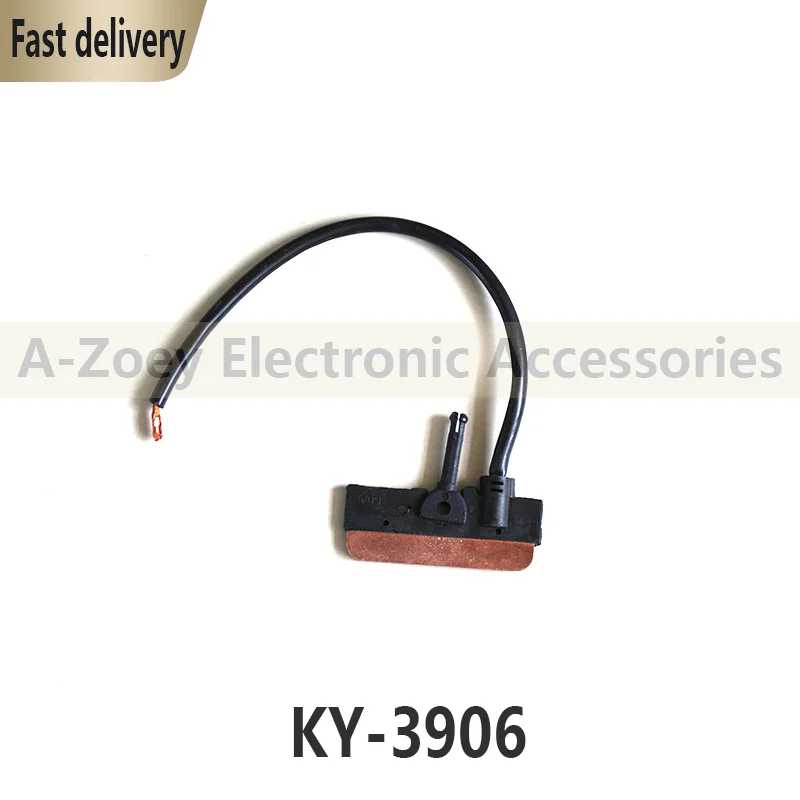 New Original KY-3906 60A Carbon brush slice