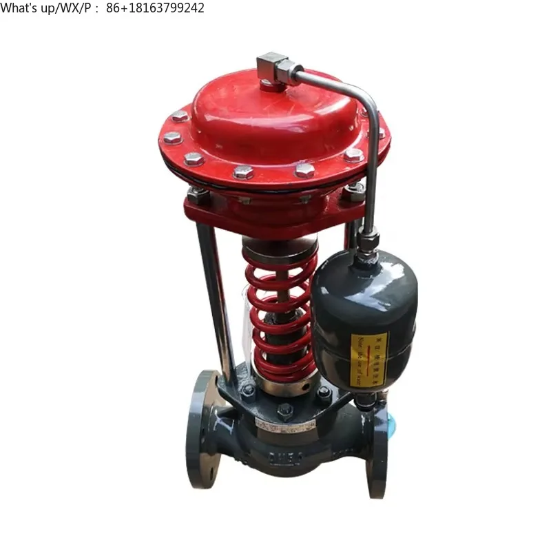 Valvola a sfera di regolazione elettrica in acciaio inossidabile prodotta in Cina Valvola di riduzione dell'oto ossigeno ad alta temperatura per acqua