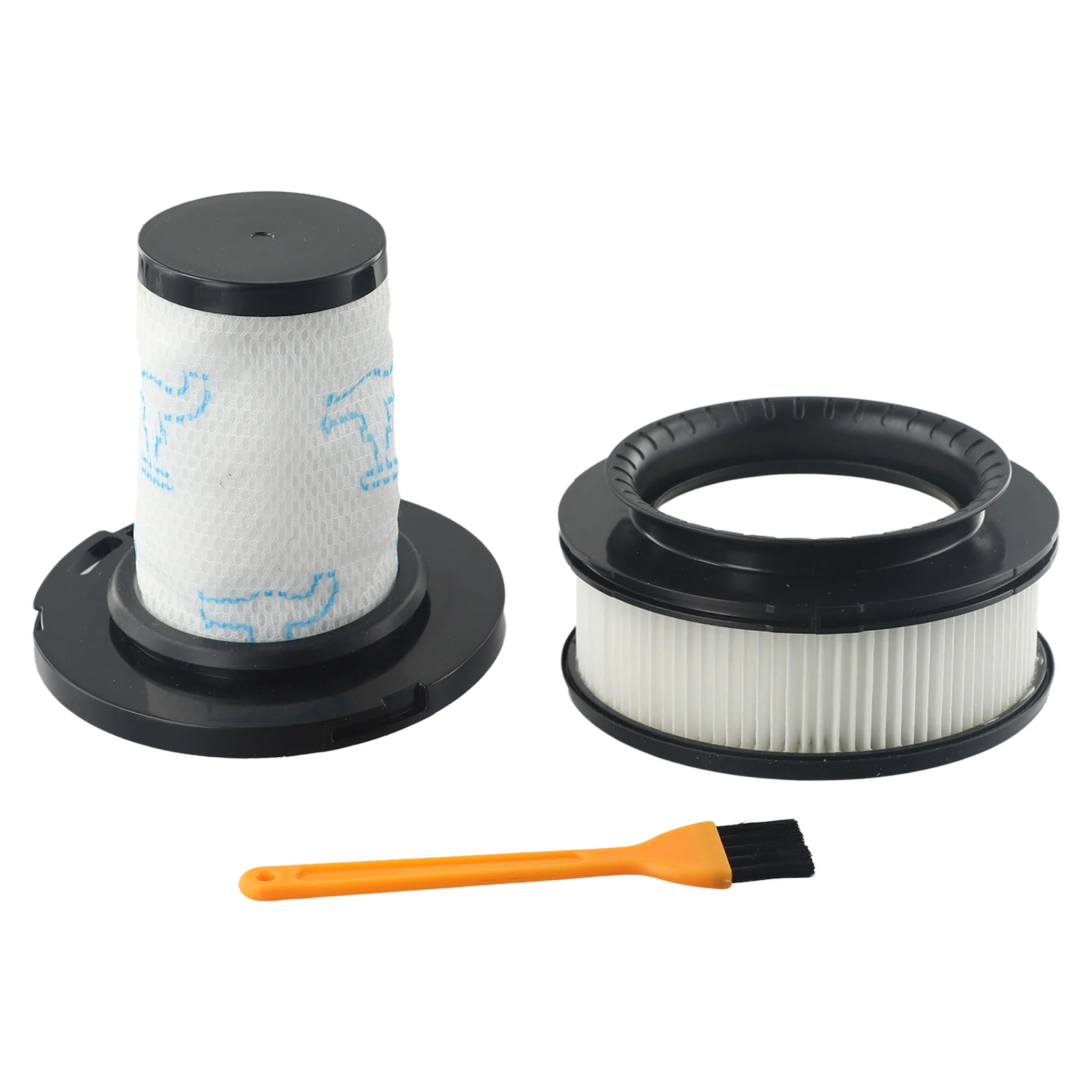 포스트 필터 필터별 11.60 RH98xx 고성능 필터용 클리닝 브러시 프리 모터 필터 클리닝 브러시