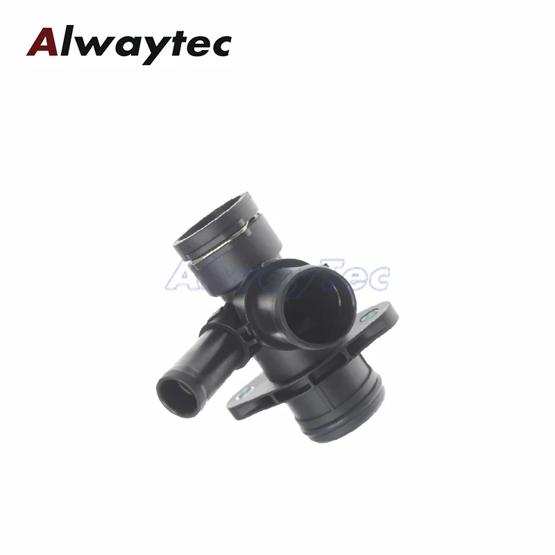 

Thermostat Coolant Flange For FORD Focus Mk3 Mondeo Mk5 Grand C-Max B-Max Tourneo Connect 1.0 EcoBoost CM5G8A529GA