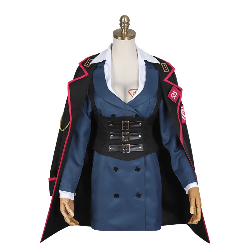 Hypnosis Mic Division Rap Battle Other Characters Cosplay Costume Uniform Halloween Anime Cosplay