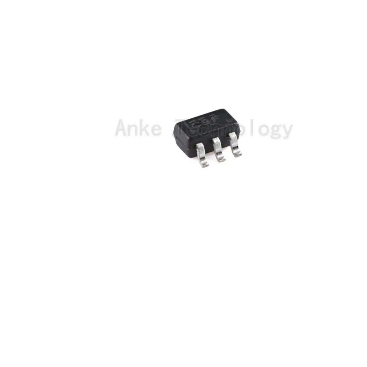 Original SN74LVC2G34DCKR SC-70-6 2-channel 1.65V to 5.5V buffer logic chip 10PCS