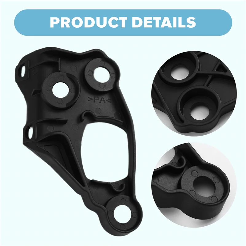 Bracket Mount Frame Fairing Instrument Fixed Housing Support For YAMAHA MT-09 FZ-09 MT09 FZ09 2017-2020