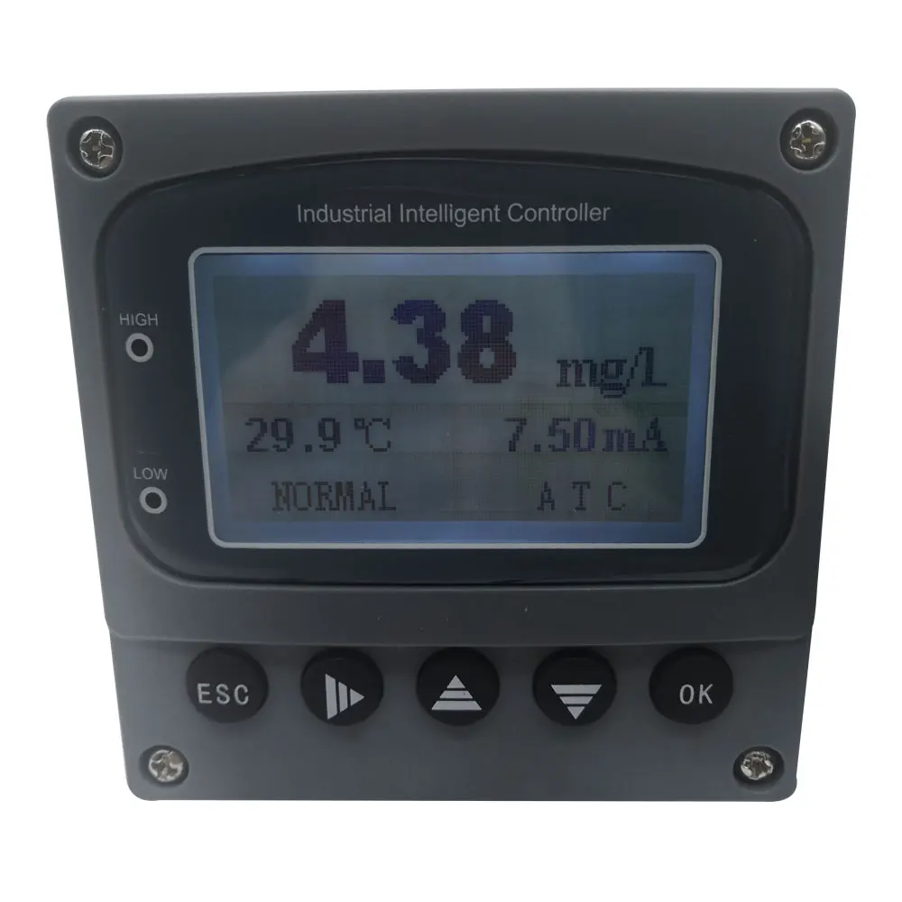 SN-DO530 Good Oxygen Dissolved Meter Analysis Instruments Optical Do Controller