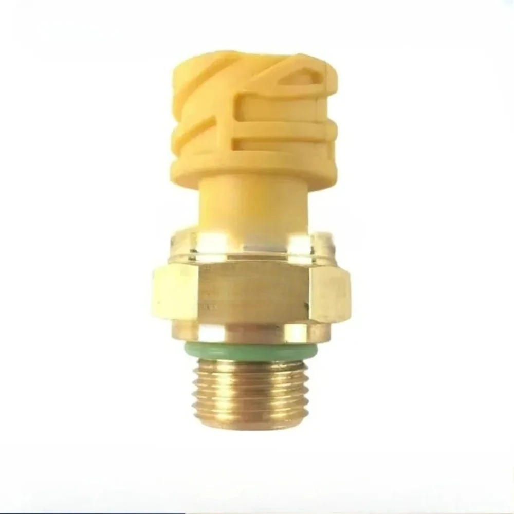 

1pc Brand New Crankcase Pressure Sensor Pump Truck Universal Quality for Volvo FH FM 21634017 21746206