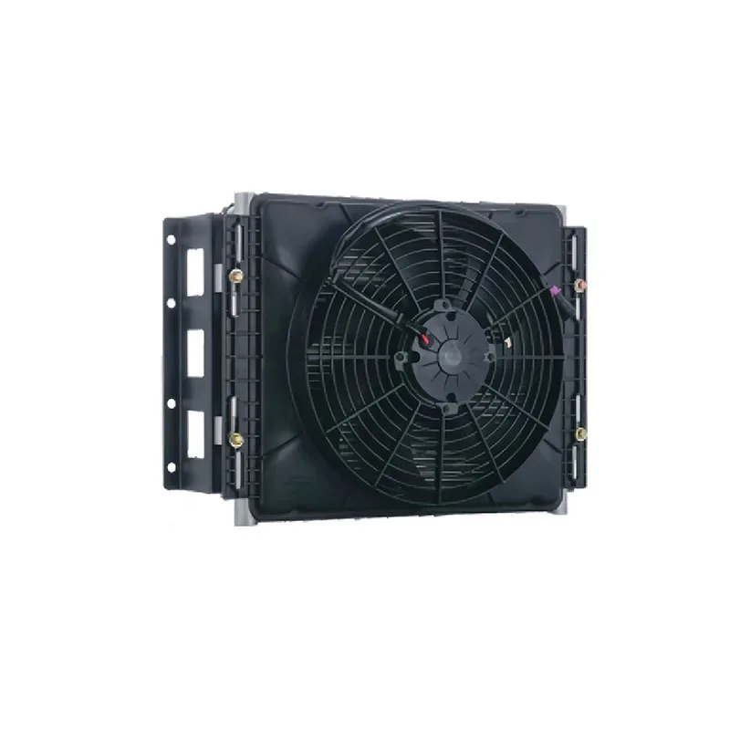 12V Caravan RV Roof Top Silent Air Conditioner System 24V Truck Air Conditioner Split Machine Cooling