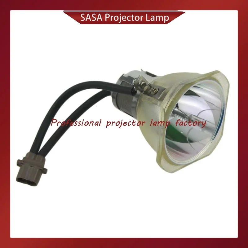 交換用プロジェクターベアランプ、シャープpg mb66x xg 50x xr105 xr10s xr10x xr 11xc用、高品質