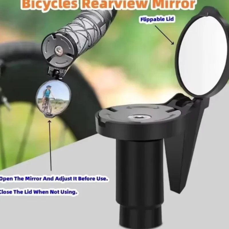 Thumbnail 3 - #43 Latest Bicycle Mirrors Offers