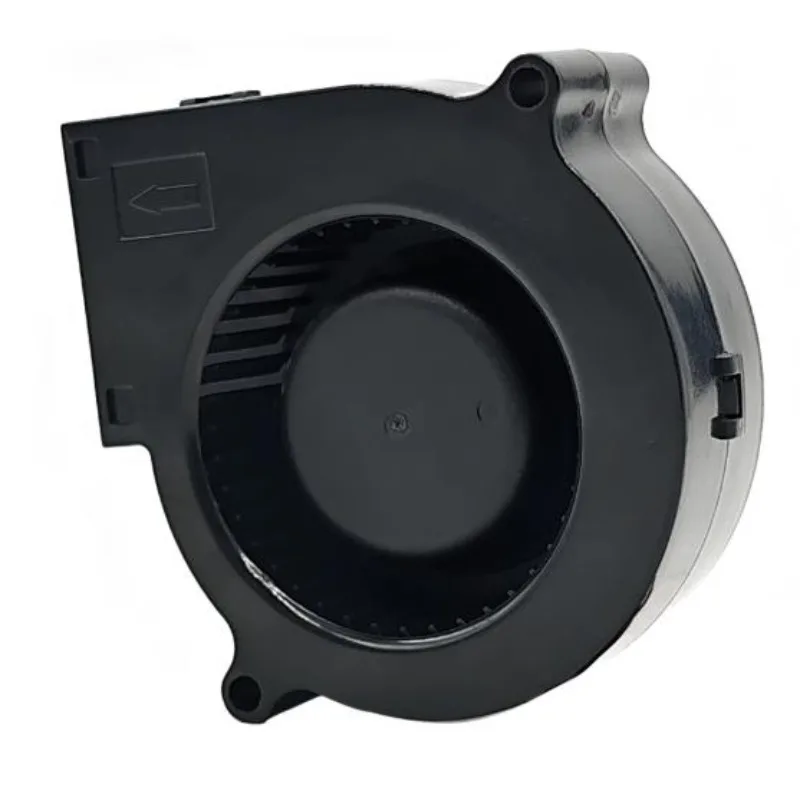 New Fan for JSL JDH7530S 12V 24V 0.50A 7530 7.5cm Silent Turbine Humidifier Fan 75 * 75 * 30MM