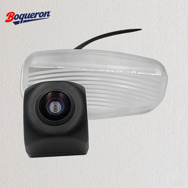 AHD 720P Fisheye for Honda XR-V XRV 2015 - 2017 Legend Acura 3.5RL KB2 2009 ~ 2012 Car Reverse Backup Rear View Camera