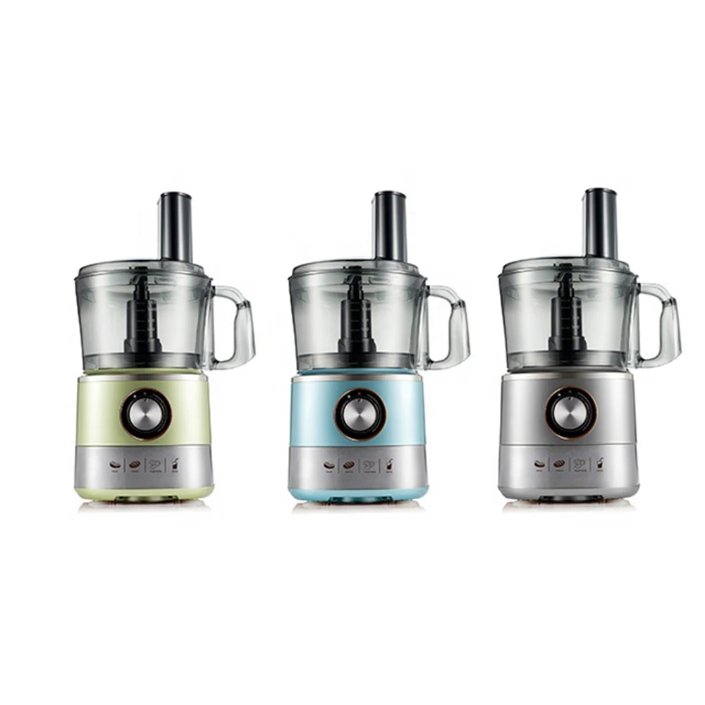 Multifunction Baby Food Processor With Food Chopper, Electric Processor Salad Maker Machine, Popular Industrial Food Processor.