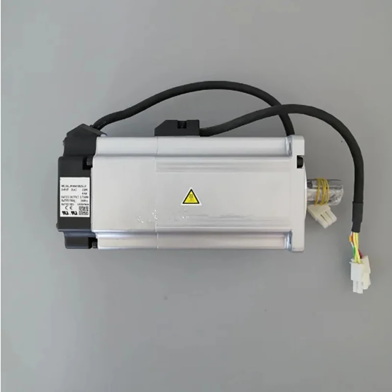 

New AC SERVO MOTOR MSMJ082G1V