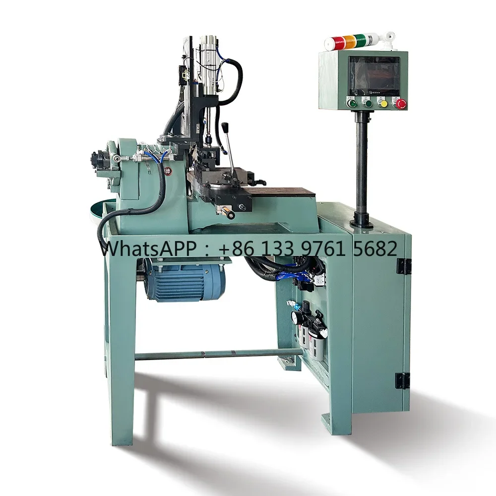 Full Automatic Feed…