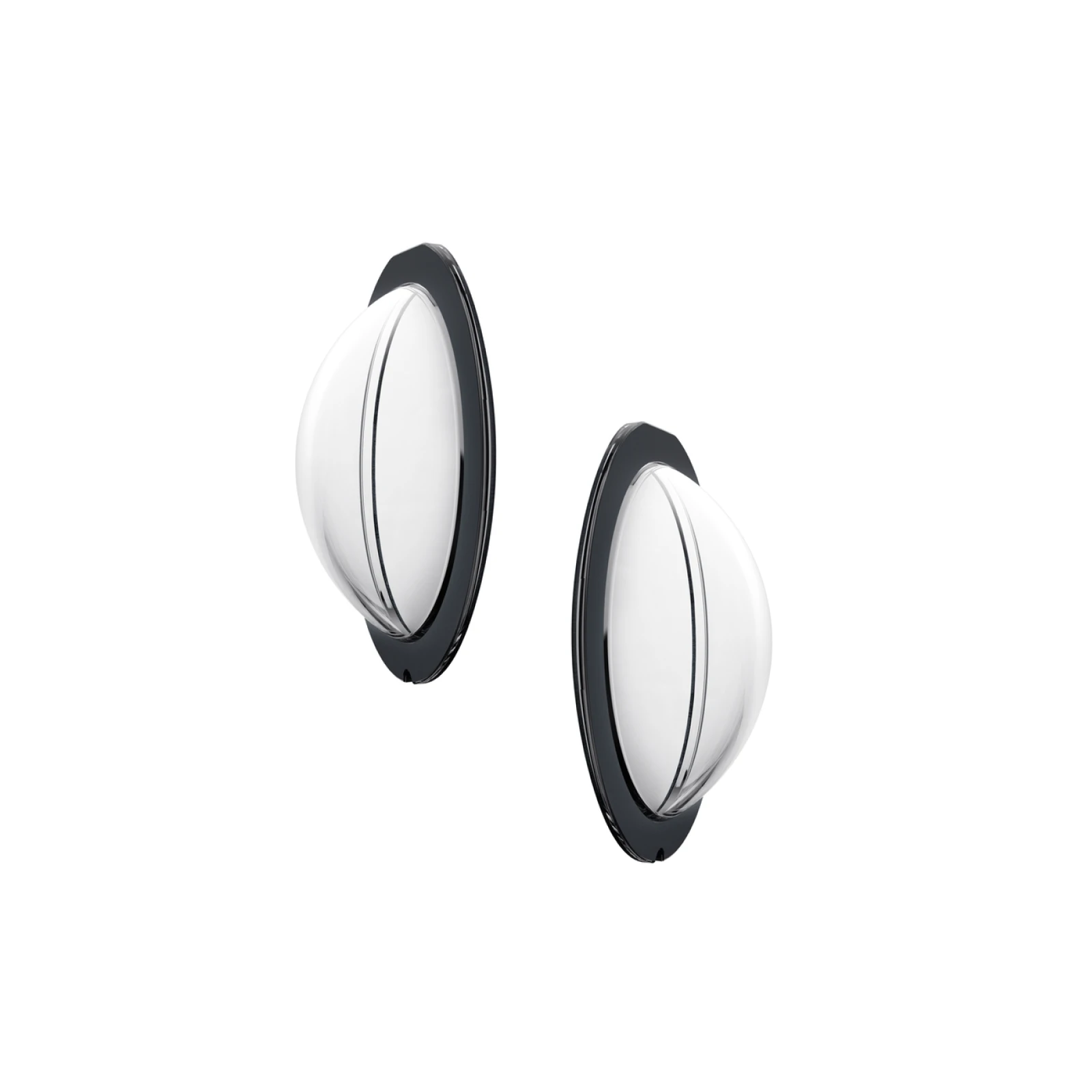 Insta360 X3 Sticky Lens Guards