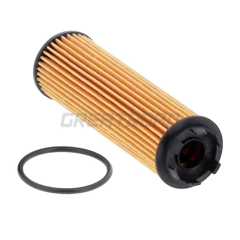 Engine A2561840000 A6541840125 For Mercedes-Benz M256 S400L S450L S500L GLS450 GLE450 GLE53 W177 W247 W205 W213 Oil Filter