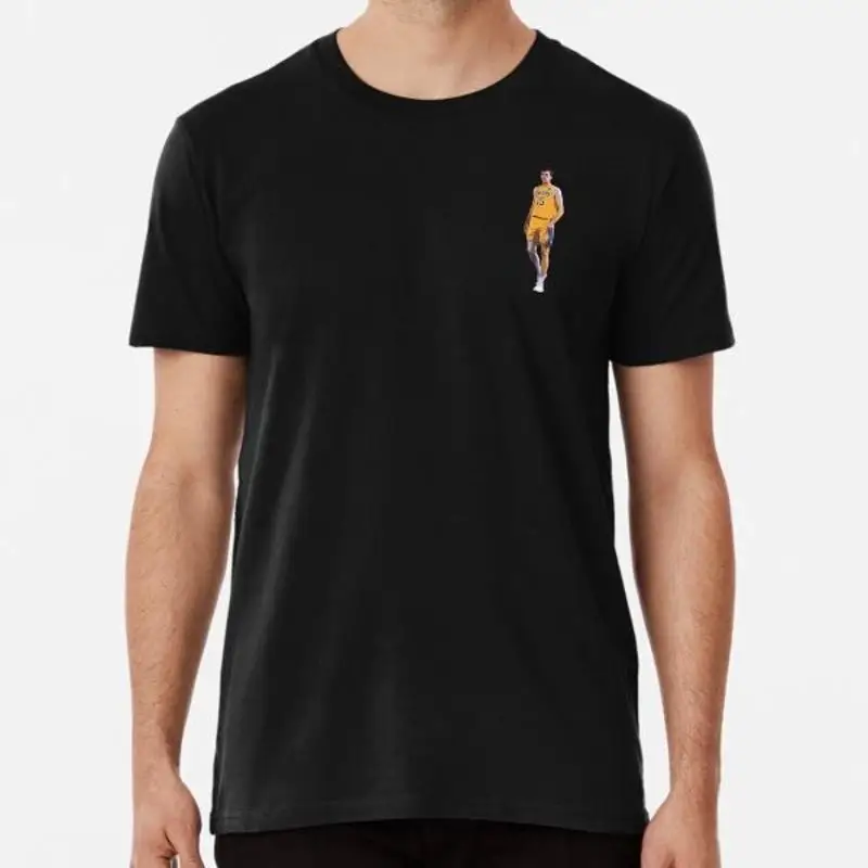 

Футболка Austin Reeves Made in Australia от S до 2XL
