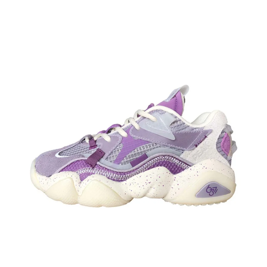 PEAK Taichi 6371 Slip Resistant, Abrasion Resistant, Breathable Slip Resistant, Abrasion Resistant, Breathable Low top E12758E