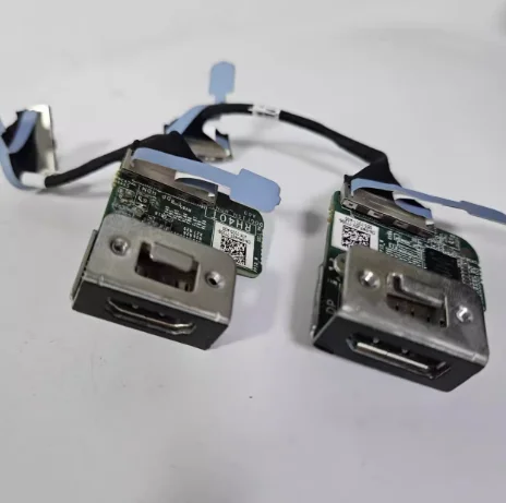 New For Dell OptiPlex 3050 5050 7050 Mikro IO Karte DP Port 15 Polig H64DC 0H64DC 100% Tested Fast Ship