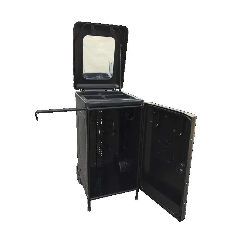 Hot selling high-quality, sturdy and durable horse saddle box