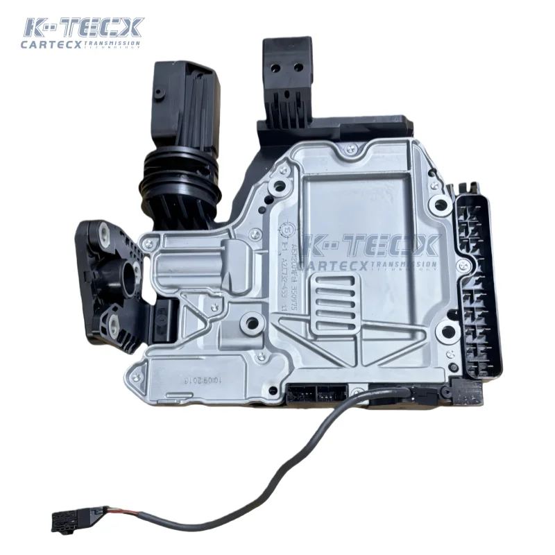 Original Gearbox DL382 DSG 7 Speed Transmission Control Unit Module TCU TCM 0CK927156AA 0CK927156S 0CK927156Q For Audi A6 A7 S6