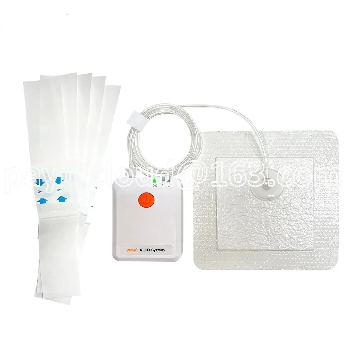 

Negative Pressure Wound Therapy Machine VSD Pump NPWT Dressing kits medical products many specifications OEM and ODM accepted