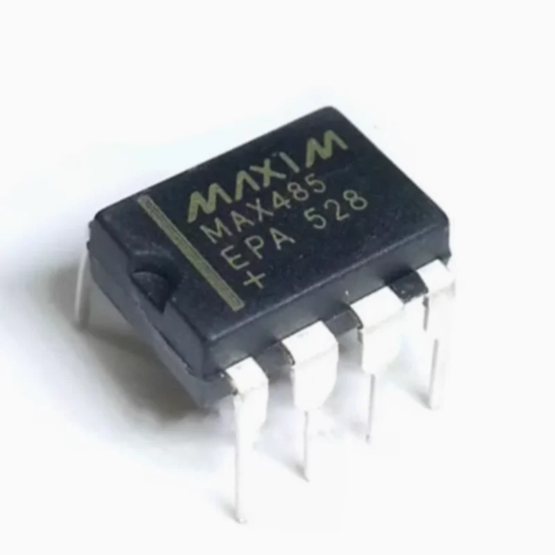 MAX485EPA MAX485 DIP8 새로운 오리지널 정품