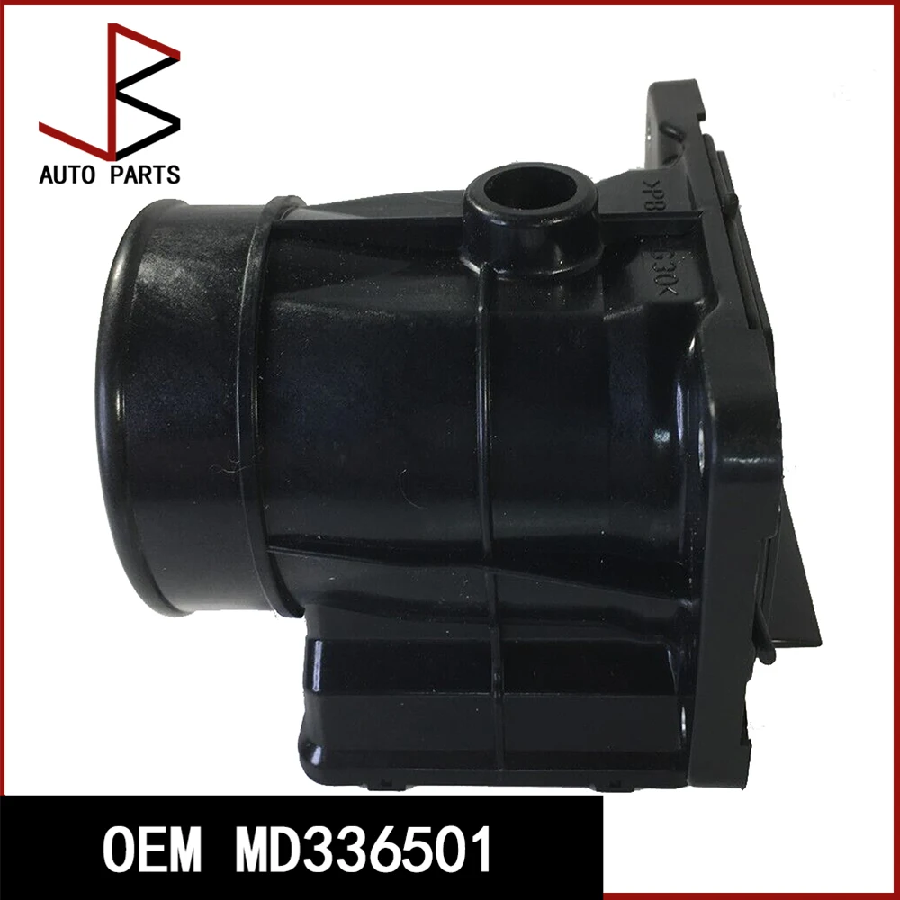 

OEM МД 336501 E5T08171 330870722 7516461 АЦП 474202 V37-72-0048 86461 30242 38.1053Mass расходомер воздуха подходит для CHRYSLER MITSUBISHI