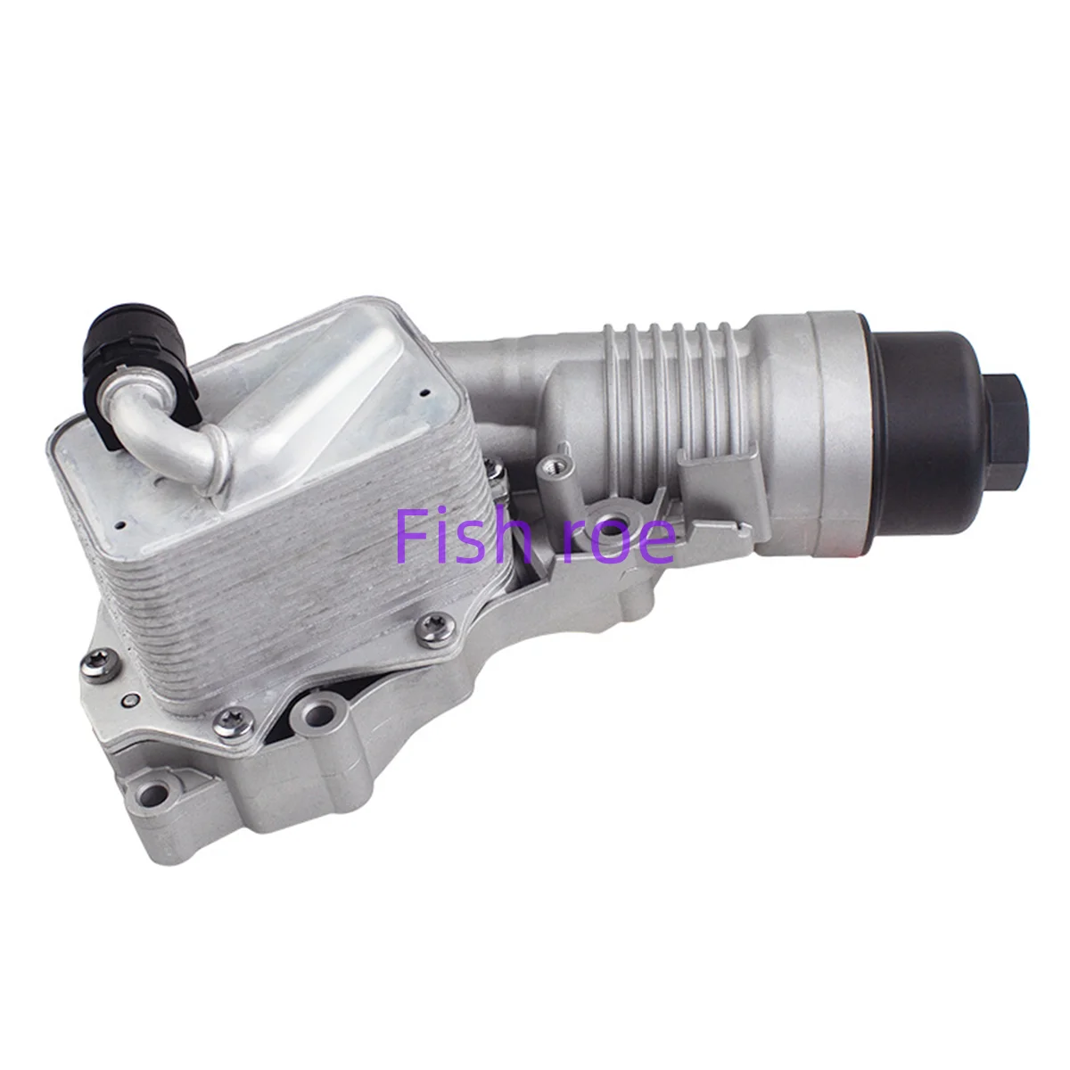 

11428649177 11428661958 B-M-W 2-й серии X1 X2 Mini Cooper F56 F54 F55 F57 F60 Корпус масляного фильтра двигателя в сборе
