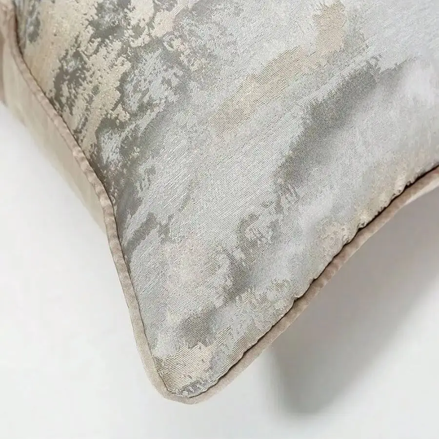 1pc Jacquard Cushion Cover 30*50 45*45 50*50 Decorative Pillowcase Home Decor Throw Pillow Cover for Sofa Livingroom Pillow Case