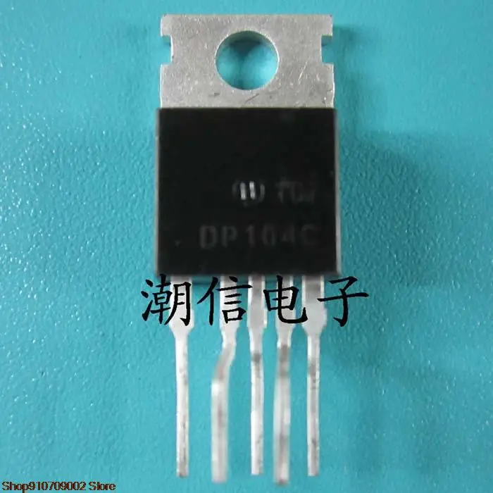 

5pieces DP104CTO220-5 original new in stock