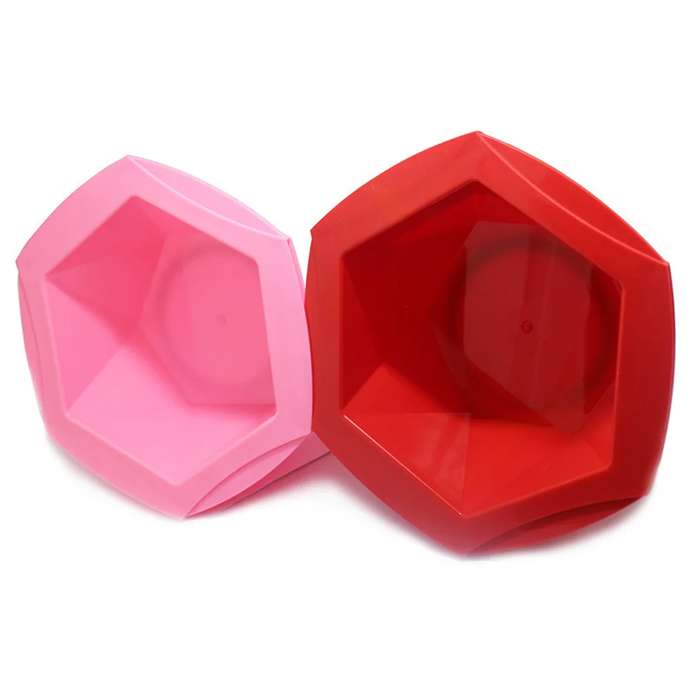 14개입 염색 용품 세트, 볼과 브러쉬 콤보, 전문가용 염색 키트, 휴대용 믹스 볼과 브러쉬로 간편한 사용