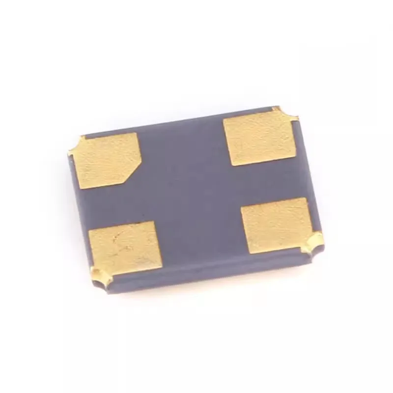 10PCS  3225 SMD passive crystal oscillator/YSX321SL 27MHz 20ppm 20pF X322527MSB4SI 4 pins  Brand new original