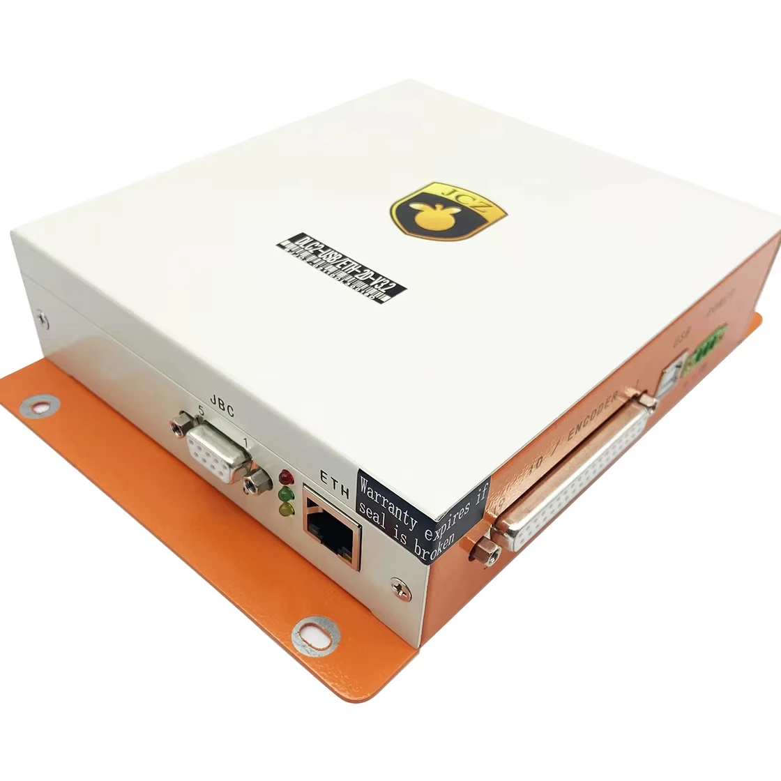 JCZ DLC2 3D   Marking Control    + Ezcad3