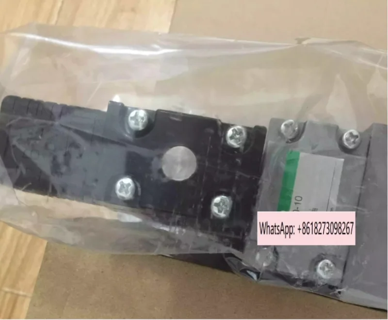 

Electromagnetic valve 4F410-10-AC220V 4F510-15-AC220V DC24V AC110V