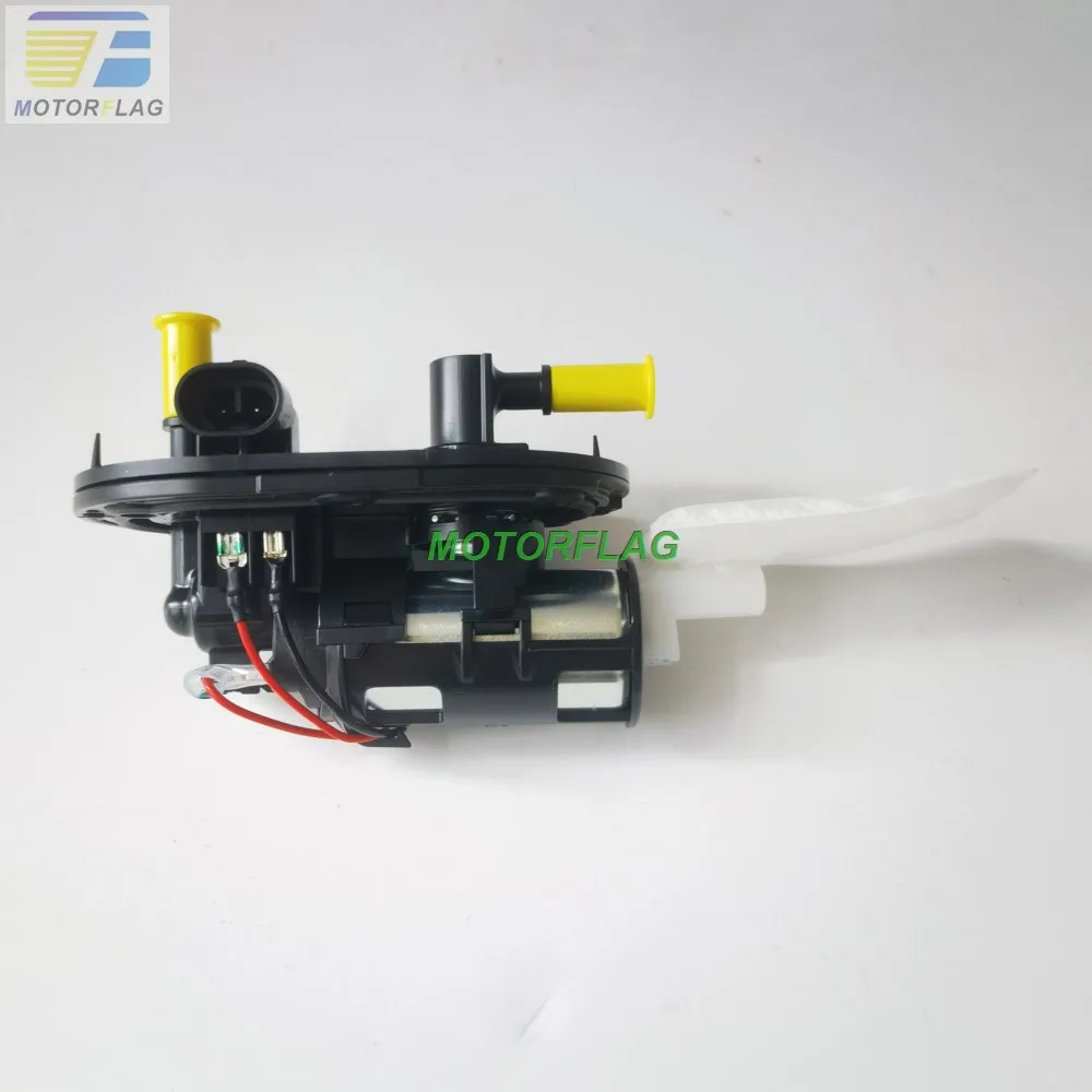 Fuel Pump for KEEWAY RKS 125 EFI, RKV 125 EFI, Superlight 125 EFI E4, Superlight 200 EFI E4, TX 125 E4, 50400J830000