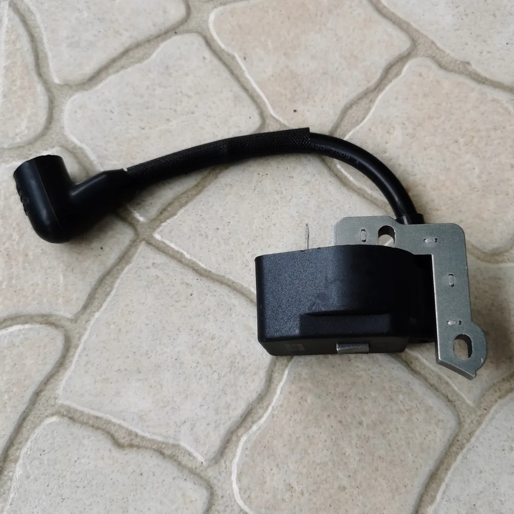 

Катушка зажигания для Homelite Ryobi 850108013 RY09056, высоковольтный провод зажигания