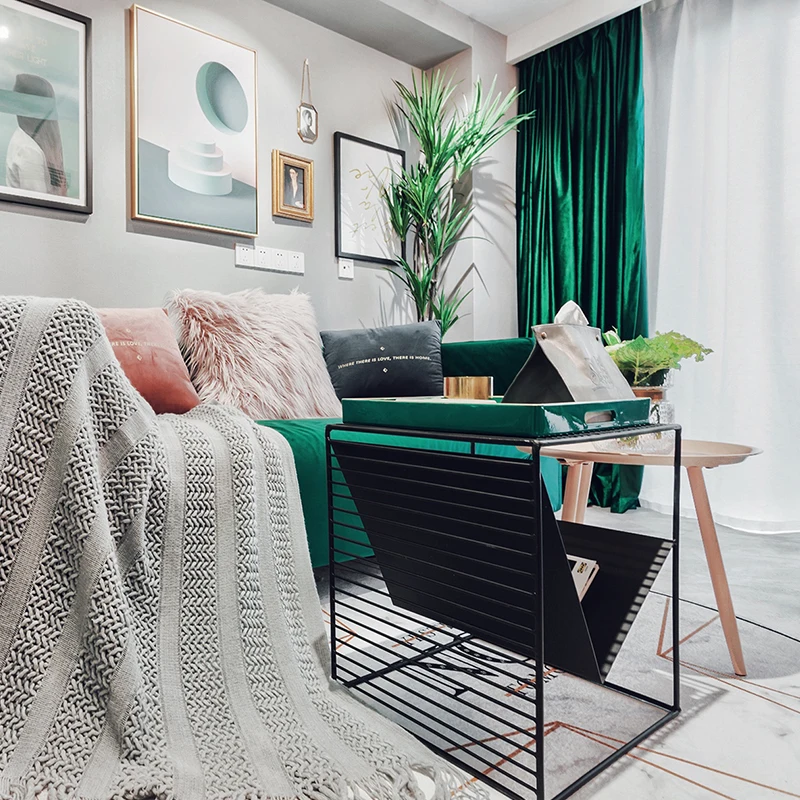 Taille personnalisée!! Rideaux - Blackout Curtain Thick avis et prix