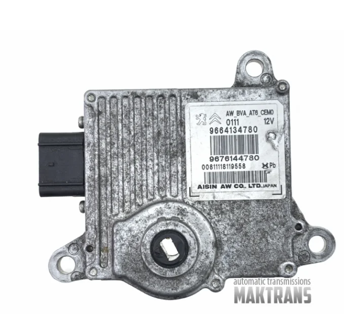 508 Ecu Ecm Dme Tcm…