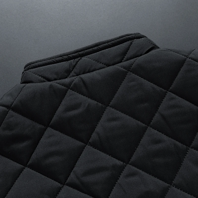 New Autumn Winter Men Outdoor Sports Leisure Jacket with Thick Velvet Versatile Design Fashionable High-quality Windproof Jacket