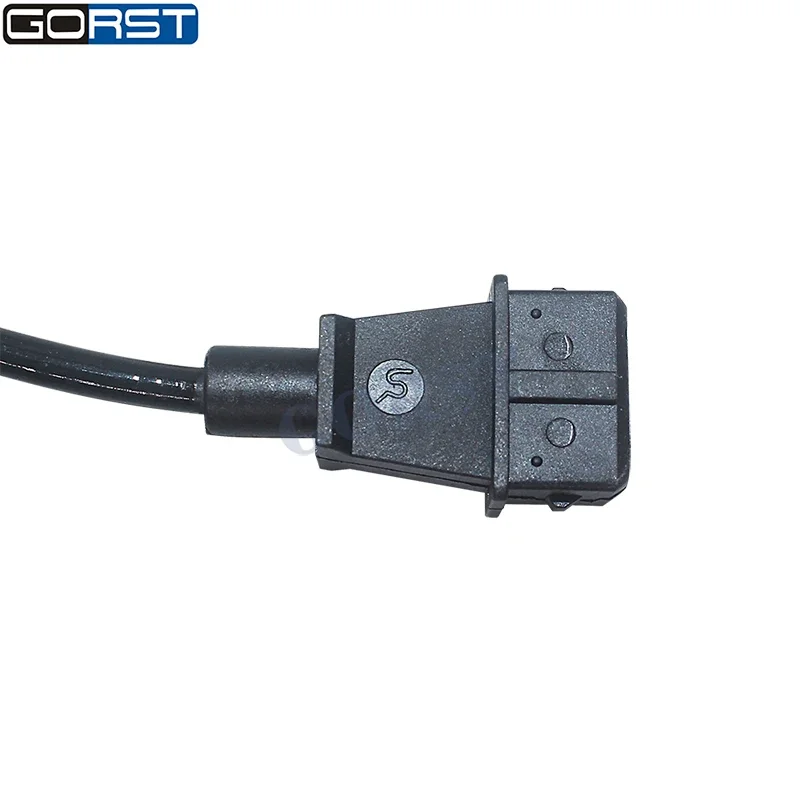 Crankshaft Position Sensor 0281002138 for Opel Saab Vauxhall Suv 1.2-2.5L 90540188 90464741 6238395