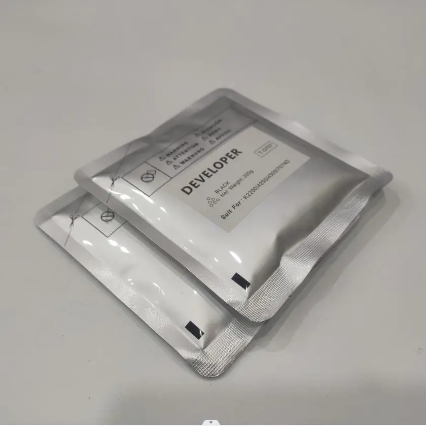 Developer Toner For Xerox VersaLink C7000 C7020 C7025 C7030 C7120 C7125 C7130 Printer,607K07290 607K07291/80/81 Developer Powder