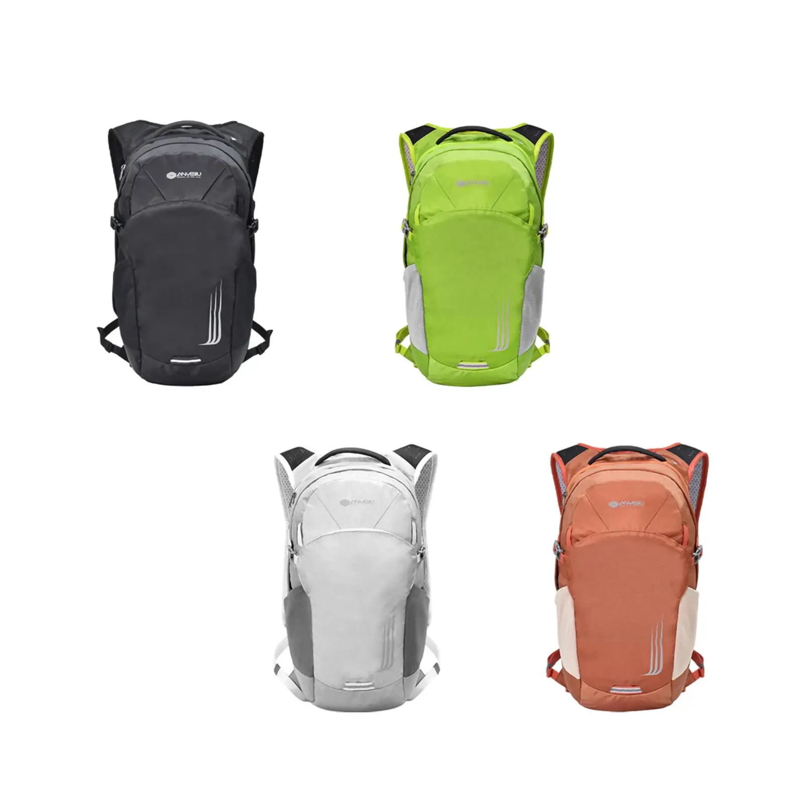 

18L Hydration Backpack Water Bag Rucksack Multipurpose Hydration Pack Storage Bag for Biking Climbing Cycling Hiking Outdoor