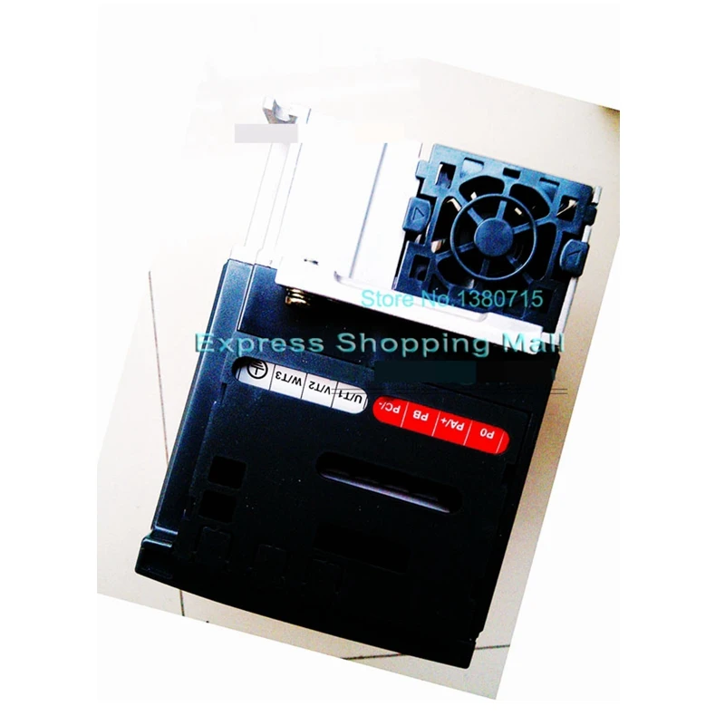 ATV312H055N4 VFD Inverter Input 3ph 380V 1.9A 0.55KW New