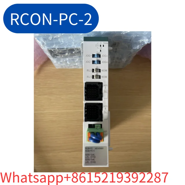 Brand New Original IAI Gateway Controller RCON-PC-2 Fast Shipping -  AliExpress