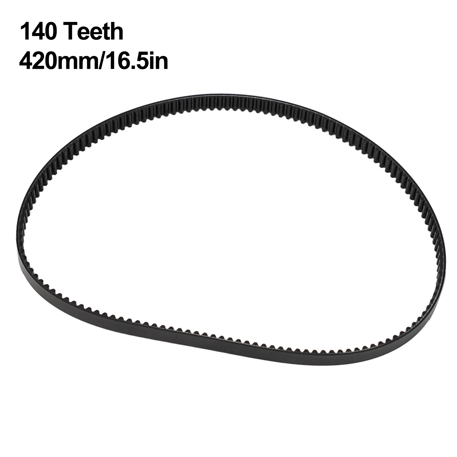 

Kitchen Accessories Bread Maker Belt Spare Parts Universal Accessories Bread Machine Belt Kitchen Appliance Rubber 140-204 Teeth